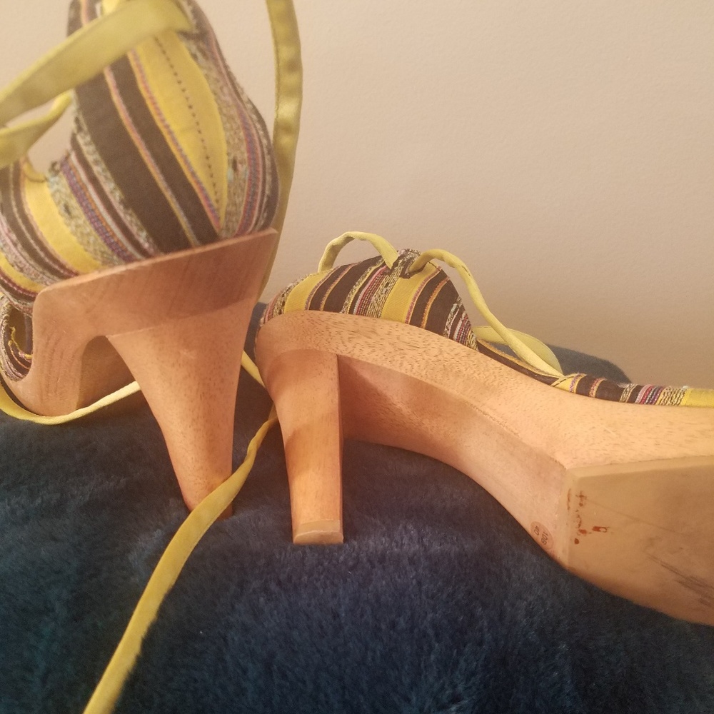 Vince camuto  shoes